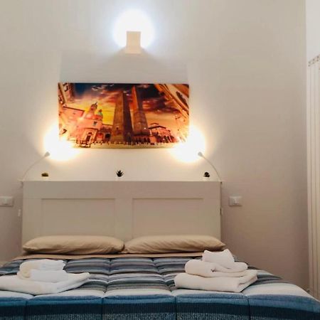 Bed and Breakfast Casa Savena à Bologne Extérieur photo