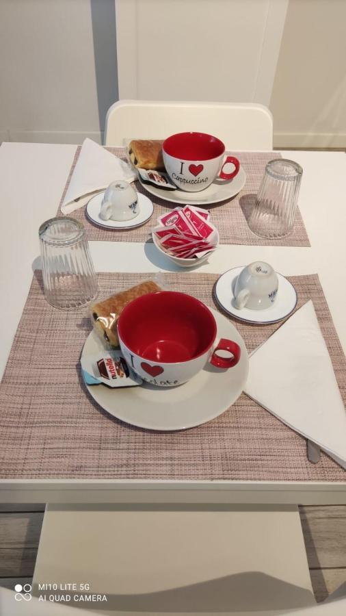 Bed and Breakfast Casa Savena à Bologne Extérieur photo