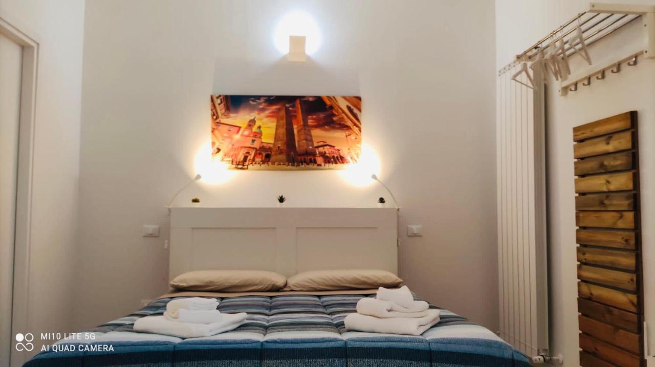 Bed and Breakfast Casa Savena à Bologne Extérieur photo