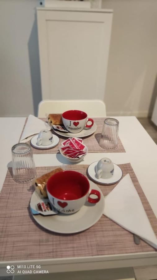 Bed and Breakfast Casa Savena à Bologne Extérieur photo
