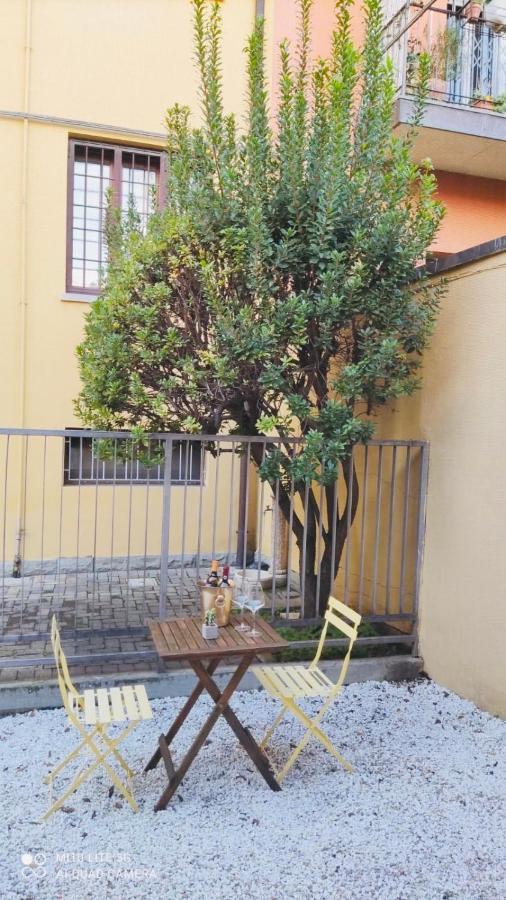 Bed and Breakfast Casa Savena à Bologne Extérieur photo